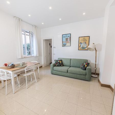 Agrippina House: Mura Vaticane Rome Bagian luar foto