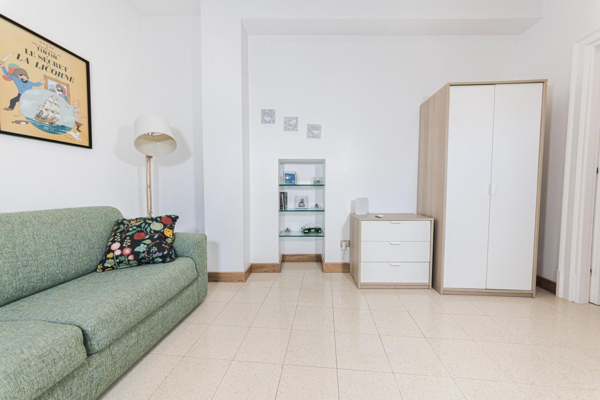 Agrippina House: Mura Vaticane Rome Bagian luar foto